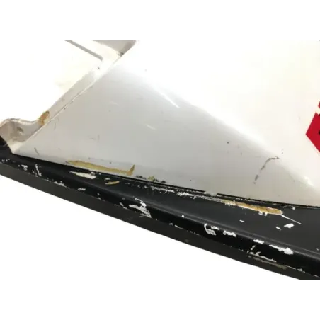 Cache carenage coque arriere YAMAHA FJ 1100 1984-1985