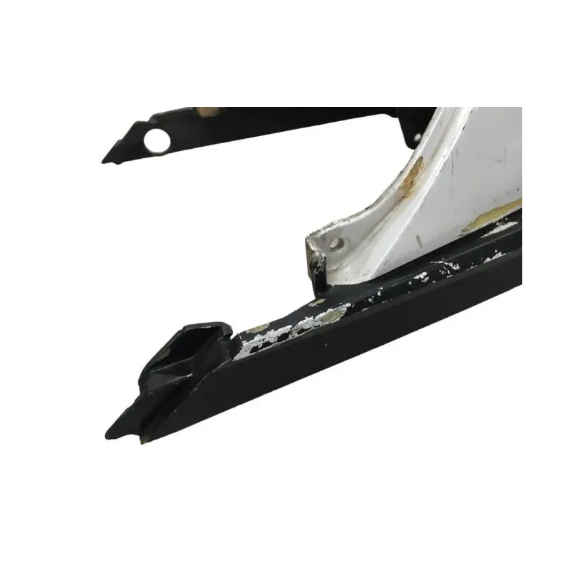 Cache carenage coque arriere YAMAHA FJ 1100 1984-1985