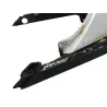 Cache carenage coque arriere YAMAHA FJ 1100 1984-1985 Cache carenage coque arriere YAMAHA FJ 1100 1984-1985