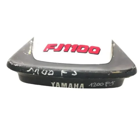 Cache carenage coque arriere YAMAHA FJ 1100 1984-1985