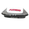Cache carenage coque arriere YAMAHA FJ 1100 1984-1985 Cache carenage coque arriere YAMAHA FJ 1100 1984-1985
