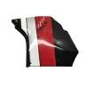 Cache carenage sous selle droit SUZUKI GSXR 750 1985-1987