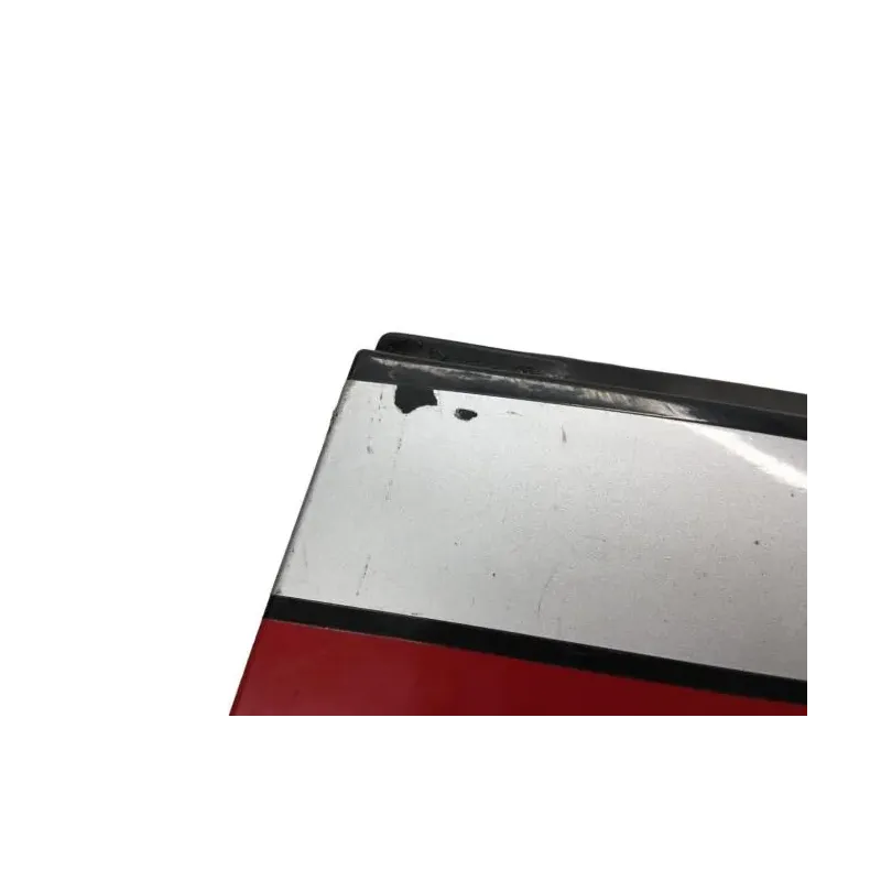 Cache carenage sous selle droit SUZUKI GSXR 750 1985-1987