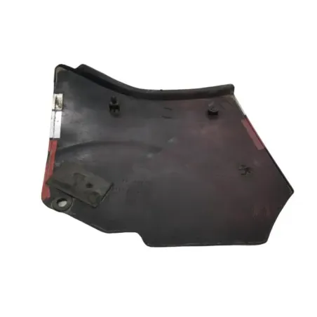 Cache carenage sous selle droit SUZUKI GSXR 750 1985-1987
