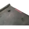 Cache carenage sous selle droit SUZUKI GSXR 750 1985-1987