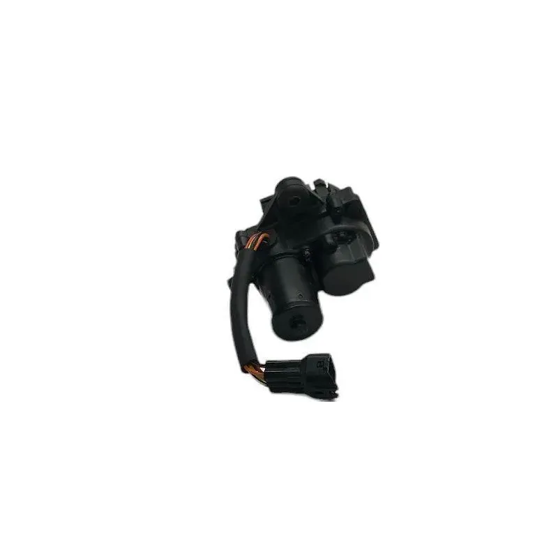 Moteur de valve d'echappement DUCATI 848 2008-2010 SUPERBIKE