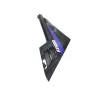 Cache carenage sous selle gauche YAMAHA FJ 1200 1986-1990