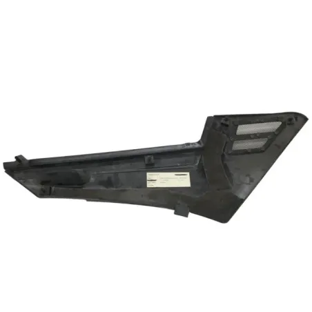 Cache carenage sous selle gauche YAMAHA FJ 1200 1986-1990