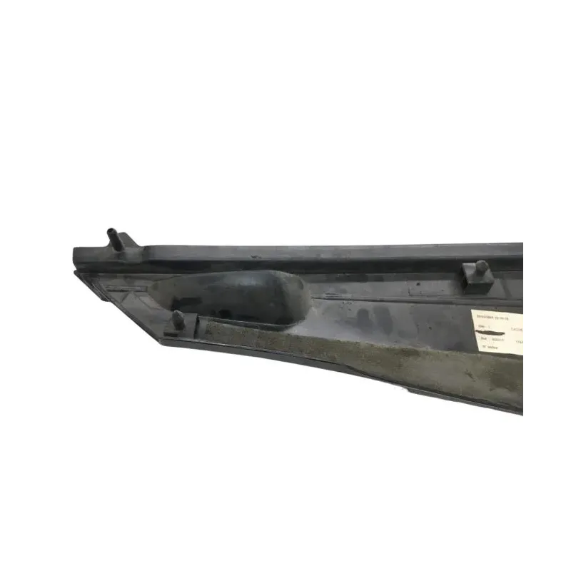 Cache carenage sous selle gauche YAMAHA FJ 1200 1986-1990
