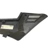 Cache carenage sous selle gauche YAMAHA FJ 1200 1986-1990