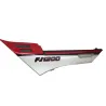 Cache carenage sous selle gauche YAMAHA FJ 1200 1986-1990 Cache carenage sous selle gauche YAMAHA FJ 1200 1986-1990