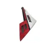 Cache carenage sous selle gauche YAMAHA FJ 1200 1986-1990 Cache carenage sous selle gauche YAMAHA FJ 1200 1986-1990