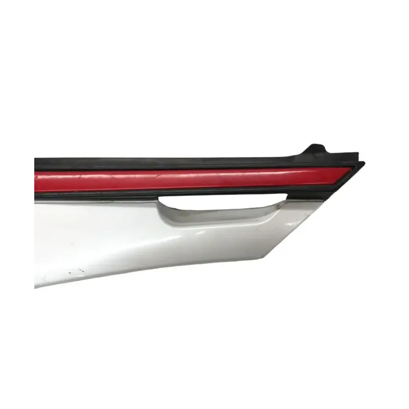 Cache carenage sous selle gauche YAMAHA FJ 1200 1986-1990