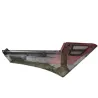 Cache carenage sous selle gauche YAMAHA FJ 1200 1986-1990 Cache carenage sous selle gauche YAMAHA FJ 1200 1986-1990