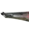 Cache carenage sous selle gauche YAMAHA FJ 1200 1986-1990 Cache carenage sous selle gauche YAMAHA FJ 1200 1986-1990