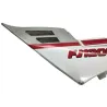 Cache carenage sous selle gauche YAMAHA FJ 1200 1986-1990