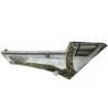 Cache carenage sous selle gauche YAMAHA FJ 1200 1986-1990