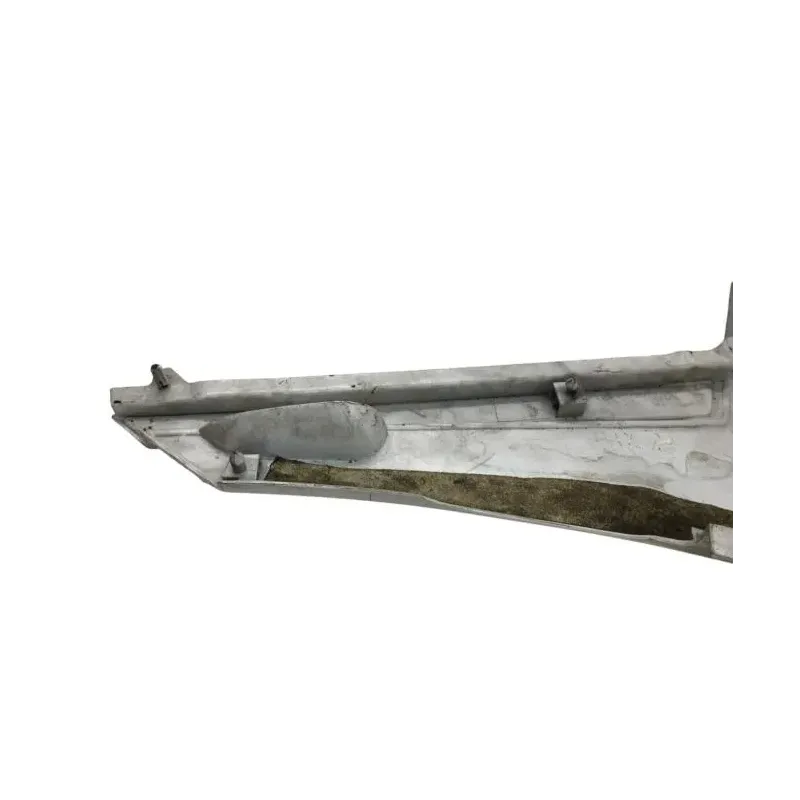 Cache carenage sous selle gauche YAMAHA FJ 1200 1986-1990