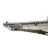 Cache carenage sous selle gauche YAMAHA FJ 1200 1986-1990