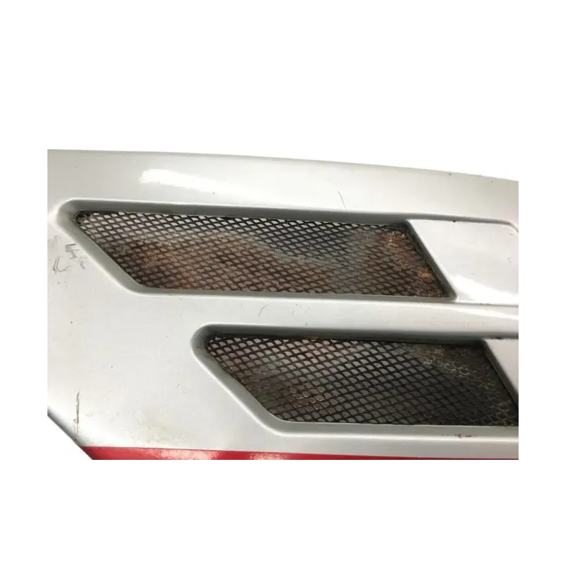 Cache carenage sous selle gauche YAMAHA FJ 1200 1986-1990