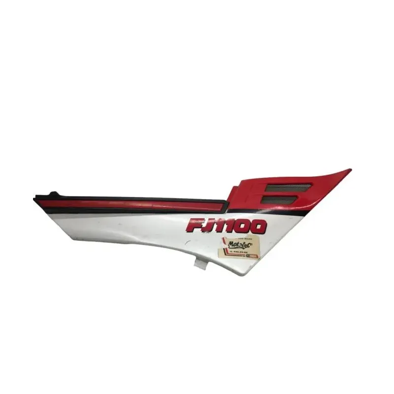 Cache carenage sous selle droit YAMAHA FJ 1200 1986-1990