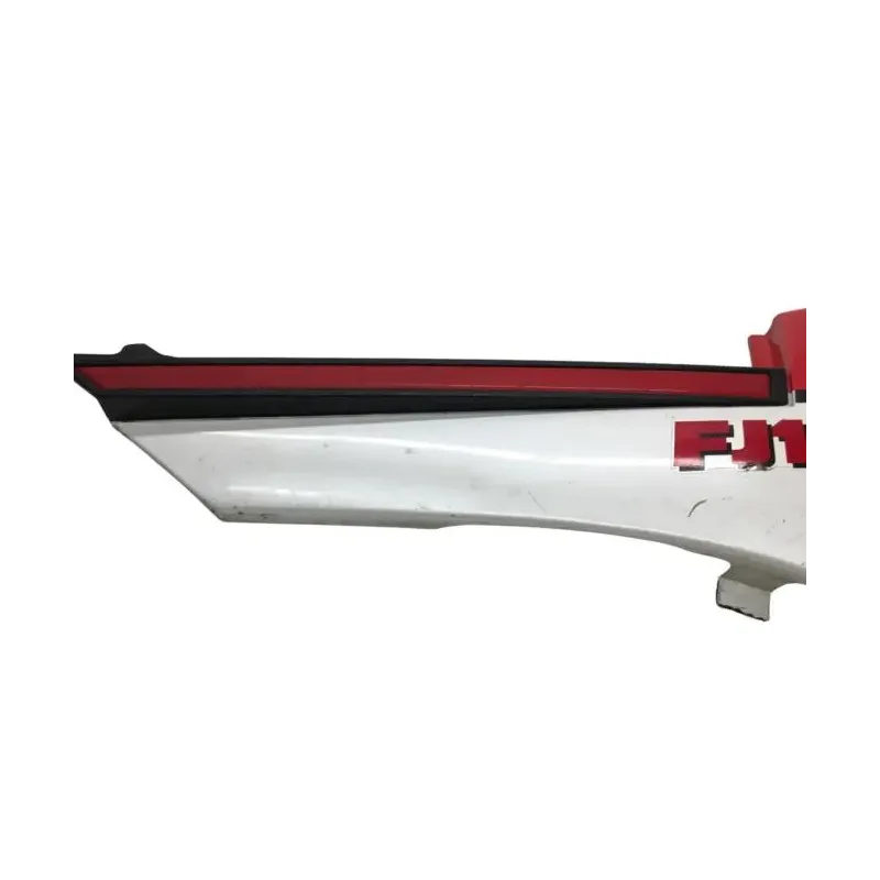 Cache carenage sous selle droit YAMAHA FJ 1200 1986-1990