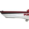 Cache carenage sous selle droit YAMAHA FJ 1200 1986-1990 Cache carenage sous selle droit YAMAHA FJ 1200 1986-1990