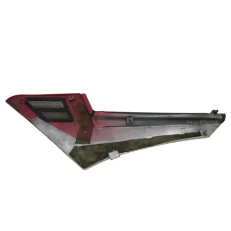 Cache carenage sous selle droit YAMAHA FJ 1200 1986-1990