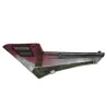 Cache carenage sous selle droit YAMAHA FJ 1200 1986-1990 Cache carenage sous selle droit YAMAHA FJ 1200 1986-1990