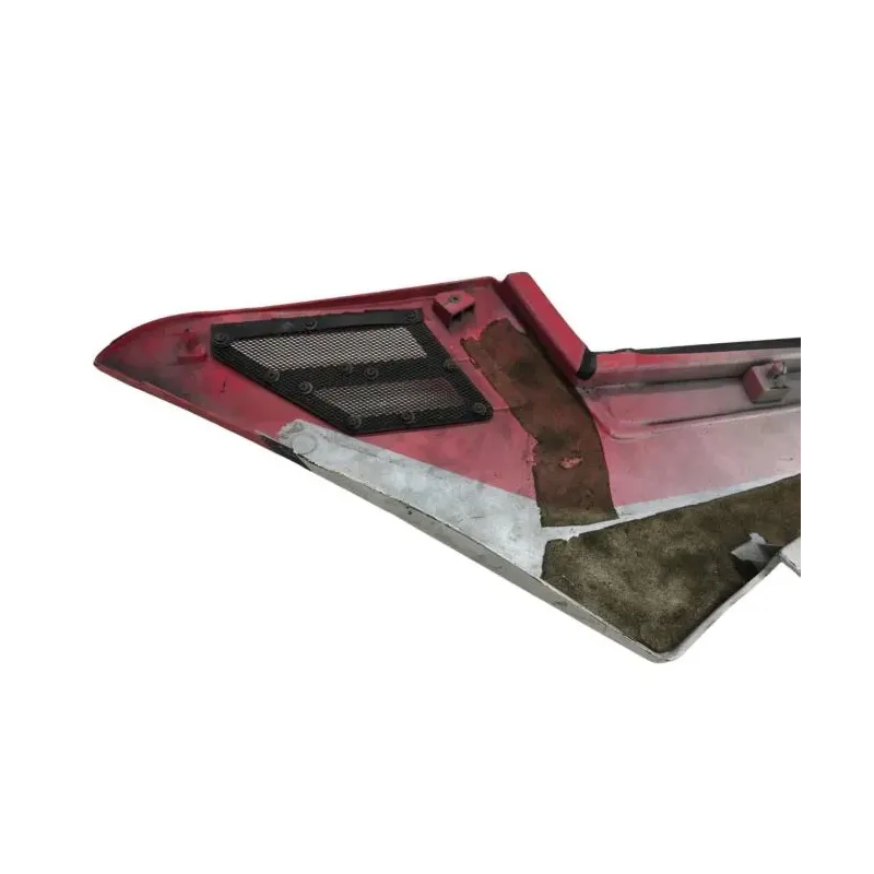 Cache carenage sous selle droit YAMAHA FJ 1200 1986-1990