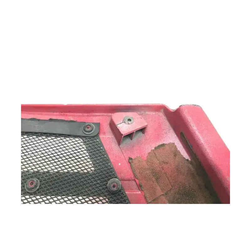 Cache carenage sous selle droit YAMAHA FJ 1200 1986-1990
