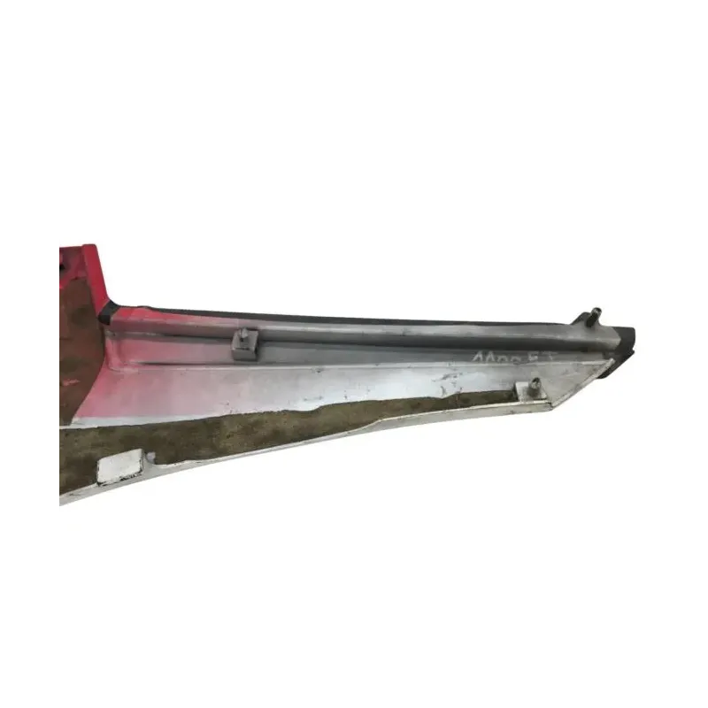 Cache carenage sous selle droit YAMAHA FJ 1200 1986-1990
