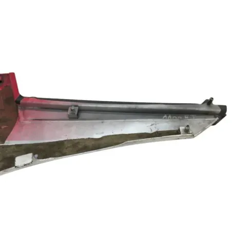 Cache carenage sous selle droit YAMAHA FJ 1200 1986-1990
