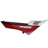 Cache carenage sous selle droit YAMAHA FJ 1200 1986-1990 Cache carenage sous selle droit YAMAHA FJ 1200 1986-1990