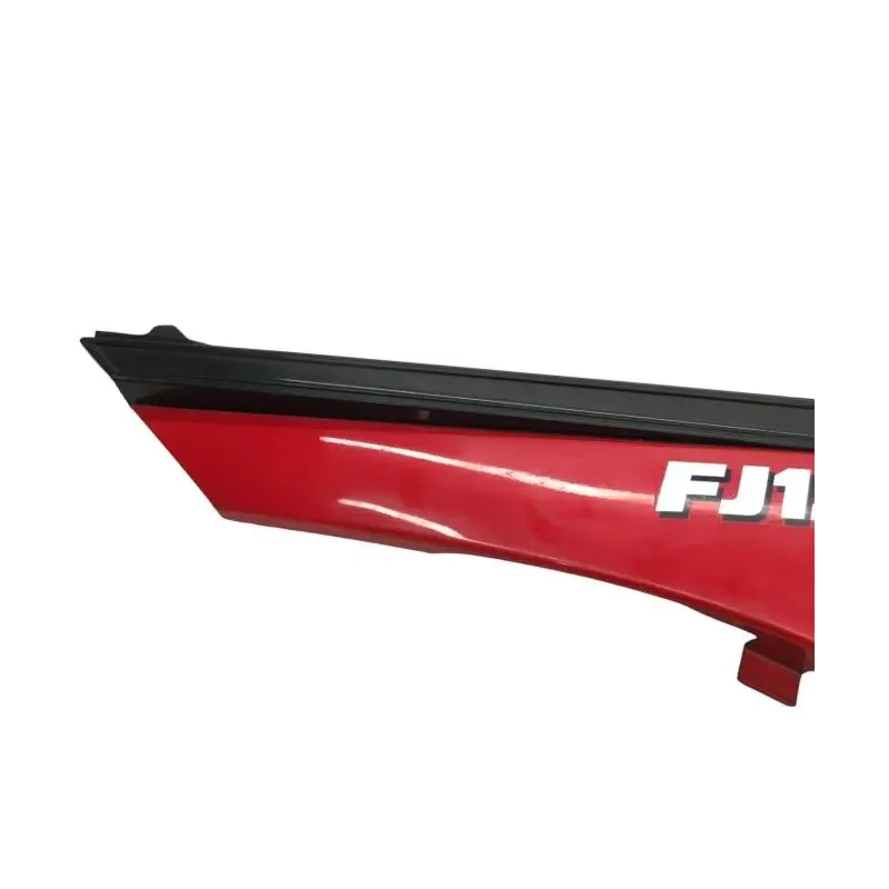 Cache carenage sous selle droit YAMAHA FJ 1200 1986-1990
