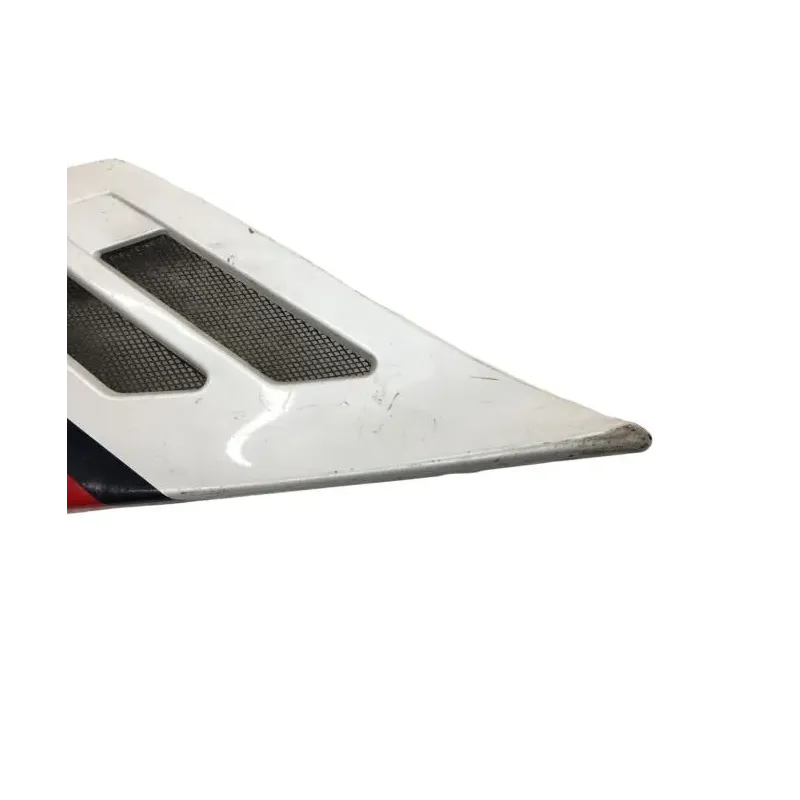 Cache carenage sous selle droit YAMAHA FJ 1200 1986-1990