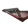 Cache carenage sous selle droit YAMAHA FJ 1200 1986-1990 Cache carenage sous selle droit YAMAHA FJ 1200 1986-1990