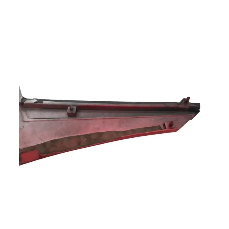Cache carenage sous selle droit YAMAHA FJ 1200 1986-1990