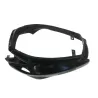 Cache carenage coque arriere YAMAHA CW 50 2004-2016 BW'S Cache carenage coque arriere YAMAHA CW 50 2004-2016 BW'S