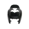 Cache carenage coque arriere YAMAHA CW 50 2004-2016 BW'S Cache carenage coque arriere YAMAHA CW 50 2004-2016 BW'S