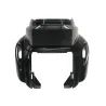 Cache carenage coque arriere YAMAHA CW 50 2004-2016 BW'S Cache carenage coque arriere YAMAHA CW 50 2004-2016 BW'S