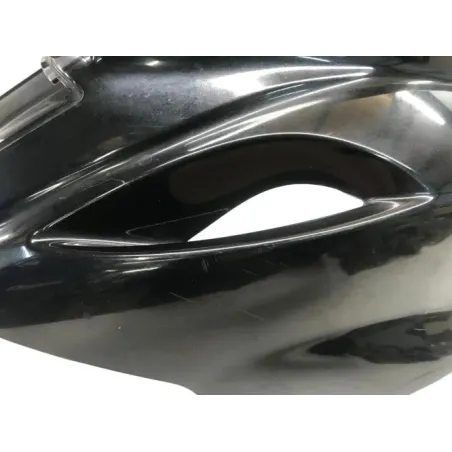 Cache carenage coque arriere YAMAHA CW 50 2004-2016 BW'S