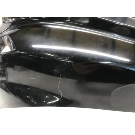 Cache carenage coque arriere YAMAHA CW 50 2004-2016 BW'S