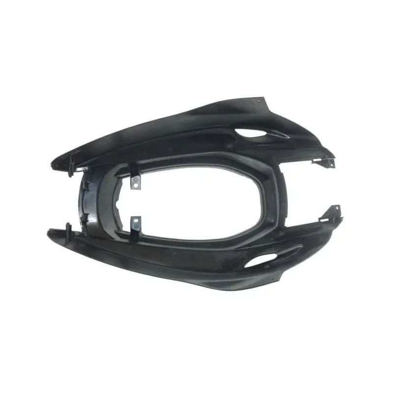 Cache carenage coque arriere YAMAHA CW 50 2004-2016 BW'S
