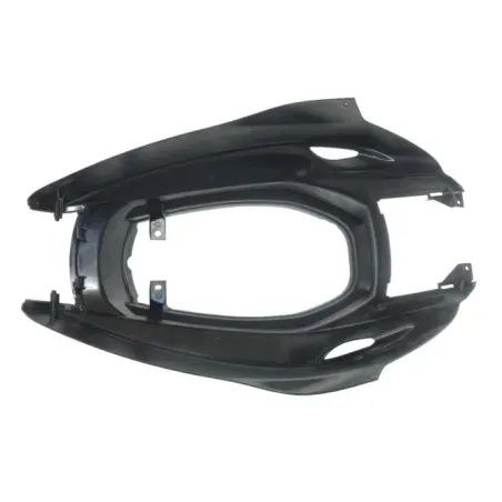 Cache carenage coque arriere YAMAHA CW 50 2004-2016 BW'S