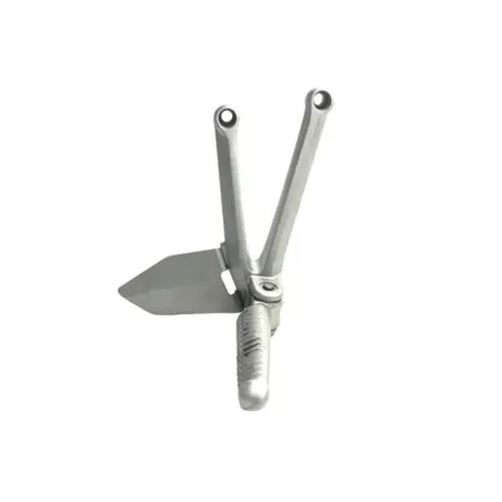 Platine et repose pieds arriere droit DUCATI 999 2004-2006 SUPERBIKE
