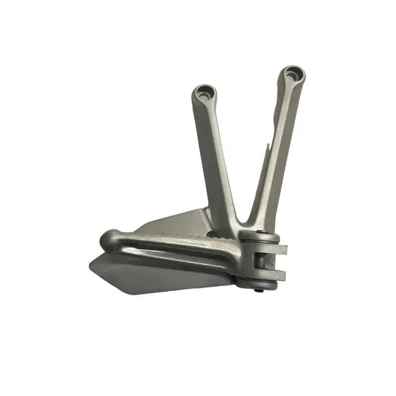 Platine et repose pieds arriere droit DUCATI 999 2004-2006 SUPERBIKE