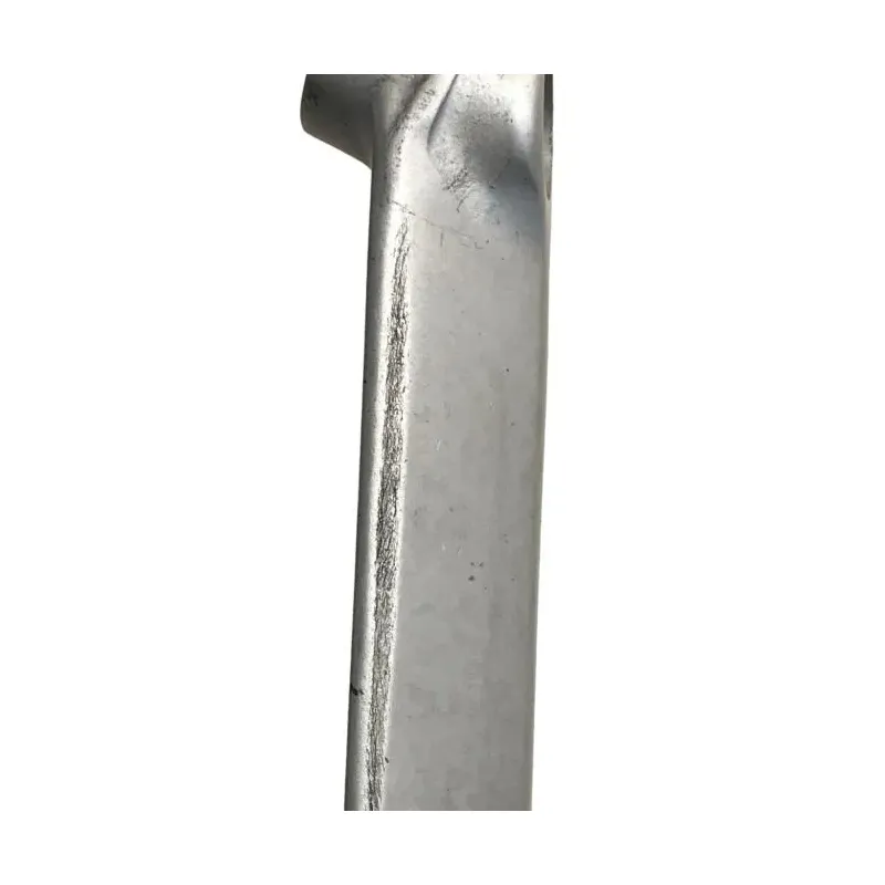 Platine et repose pieds arriere droit DUCATI 999 2004-2006 SUPERBIKE