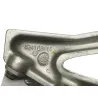 Platine et repose pieds arriere droit DUCATI 999 2004-2006 SUPERBIKE Platine et repose pieds arriere droit DUCATI 999 2004-2006 SUPERBIKE