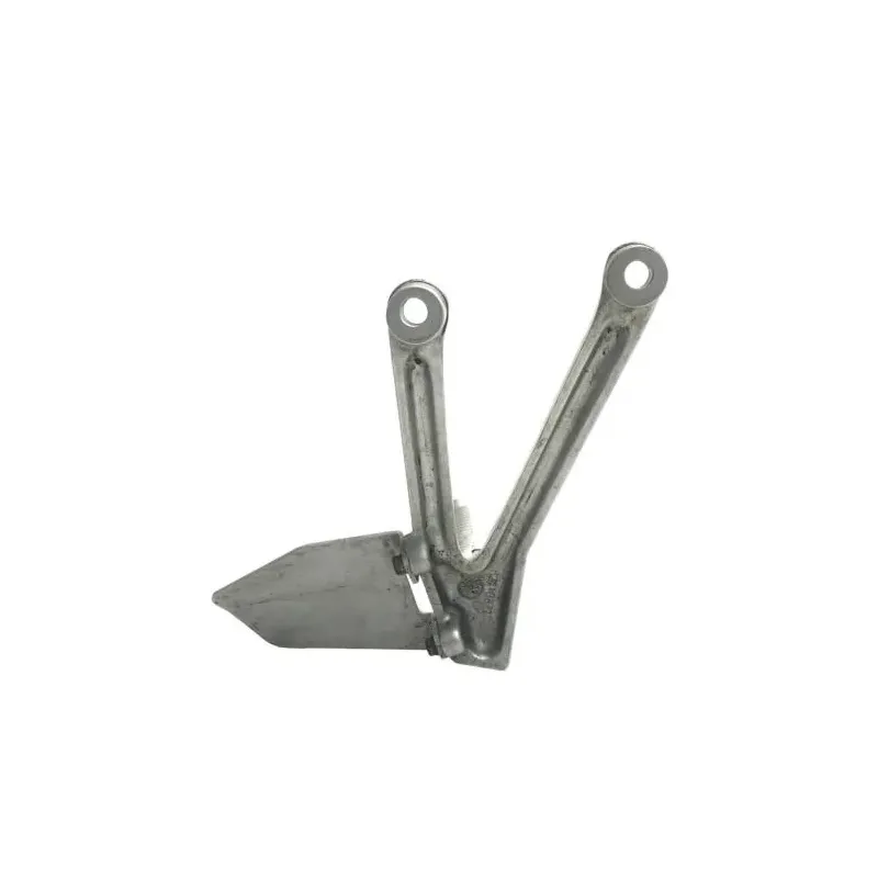 Platine et repose pieds arriere gauche DUCATI 999 2004-2006 SUPERBIKE